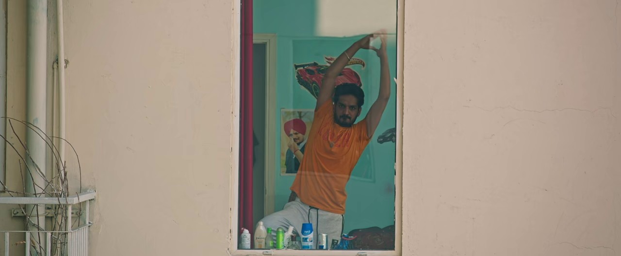 Jalwayu Enclave (2022) Punjabi 720p HEVC HE-AAC 2.0 ESub.mkv.0001